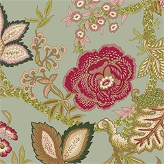 Elizabeth Window Treatment Fabrics